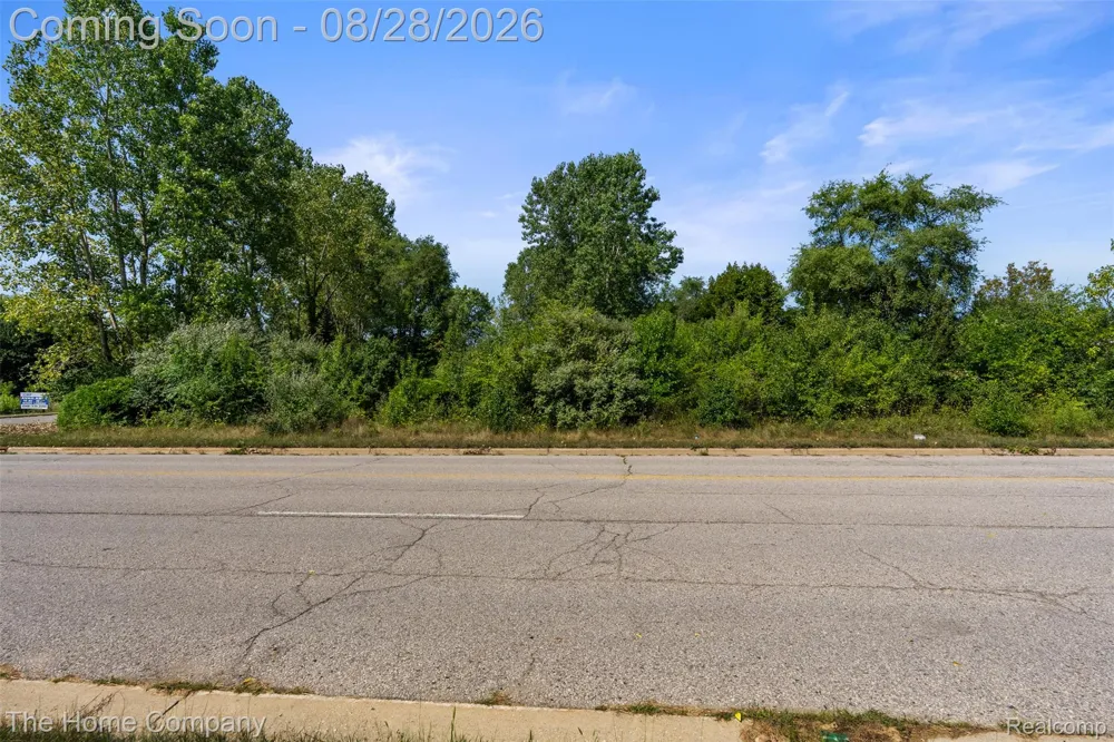 800 S Hewitt Road Ypsilanti Charter Township, MI 48197