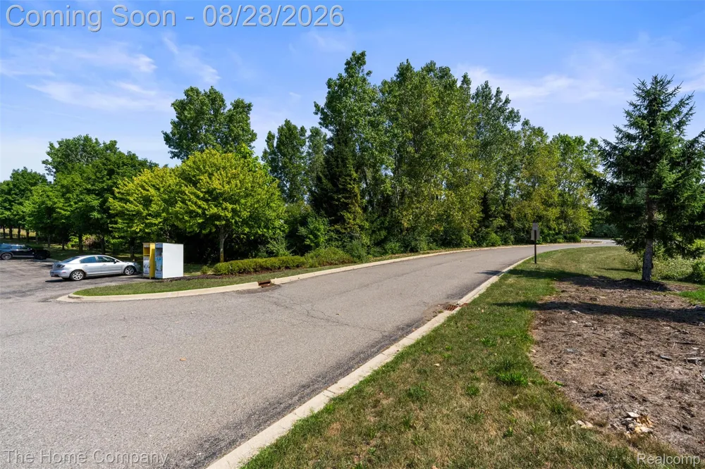 800 S Hewitt Road Ypsilanti Charter Township, MI 48197