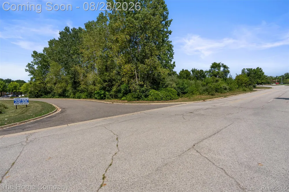 800 S Hewitt Road Ypsilanti Charter Township, MI 48197