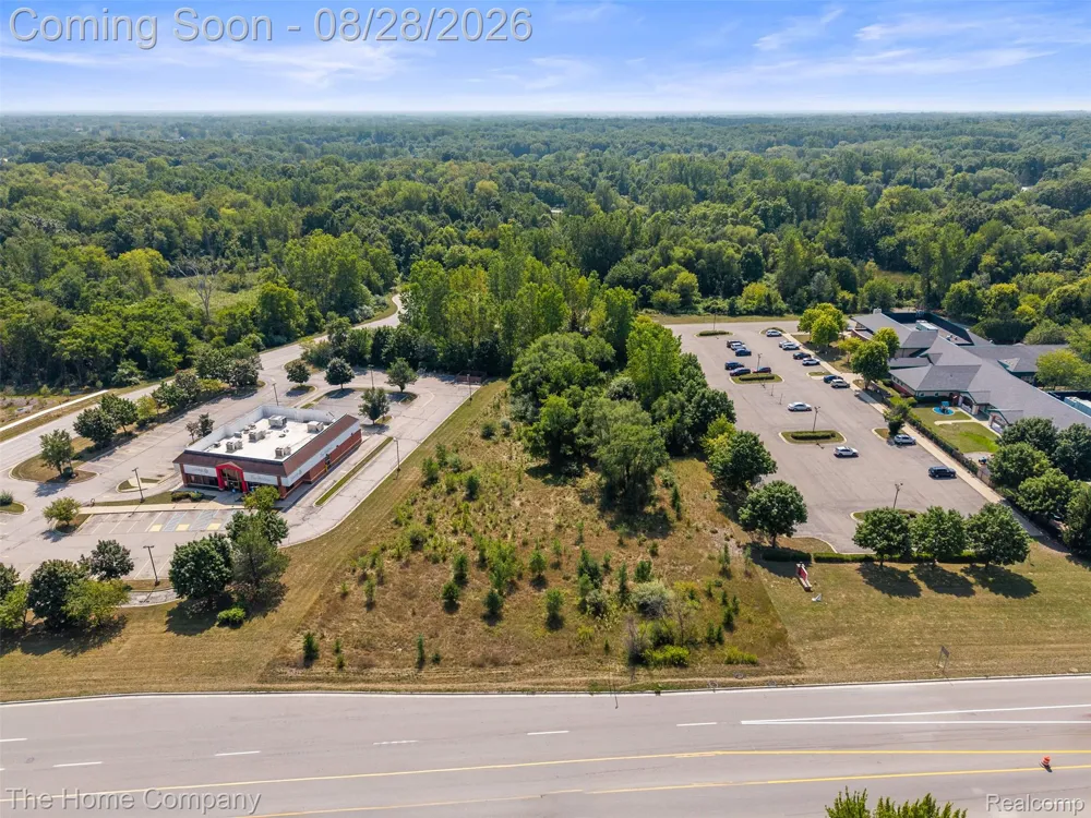 800 S Hewitt Road Ypsilanti Charter Township, MI 48197