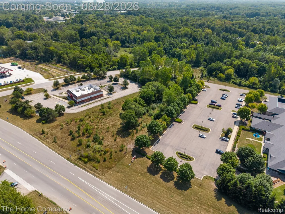 800 S Hewitt Road Ypsilanti Charter Township, MI 48197