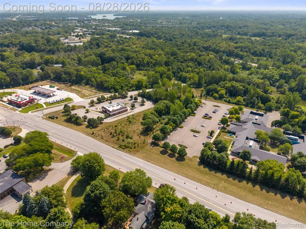800 S Hewitt Road Ypsilanti Charter Township, MI 48197