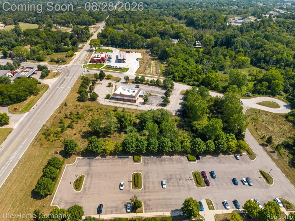 800 S Hewitt Road Ypsilanti Charter Township, MI 48197