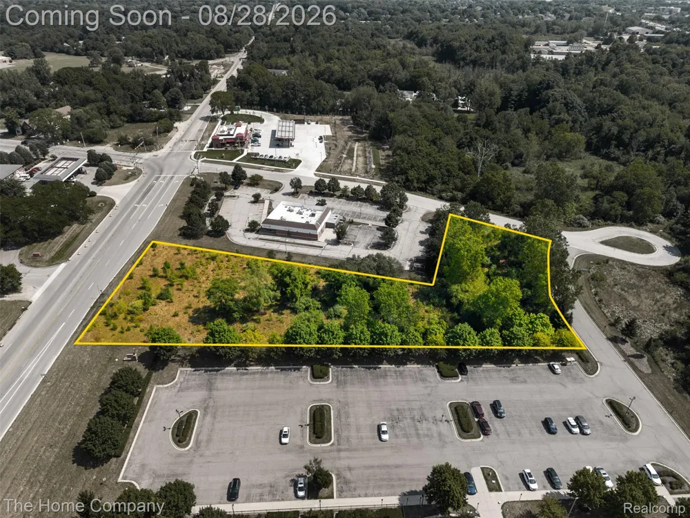800 S Hewitt Road Ypsilanti Charter Township, MI 48197