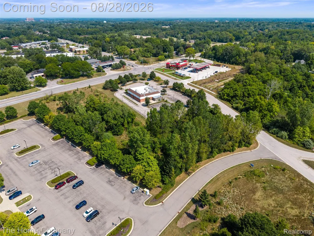 800 S Hewitt Road Ypsilanti Charter Township, MI 48197