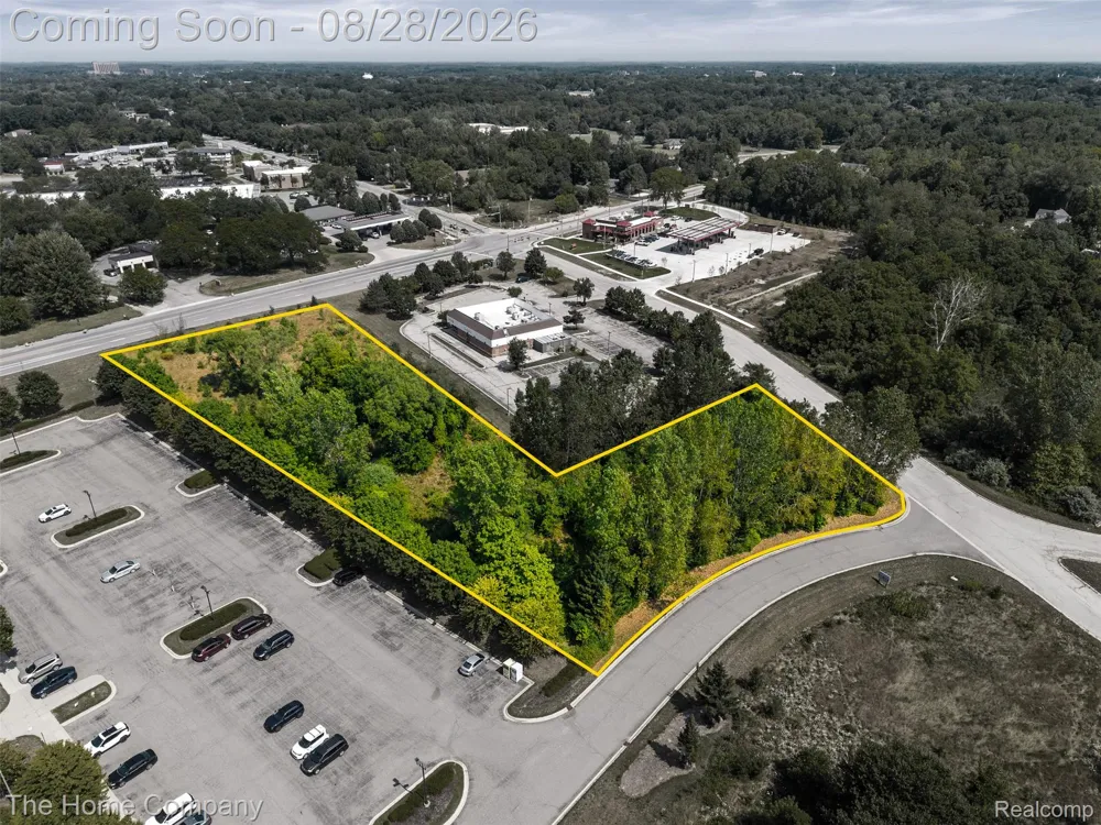 800 S Hewitt Road Ypsilanti Charter Township, MI 48197