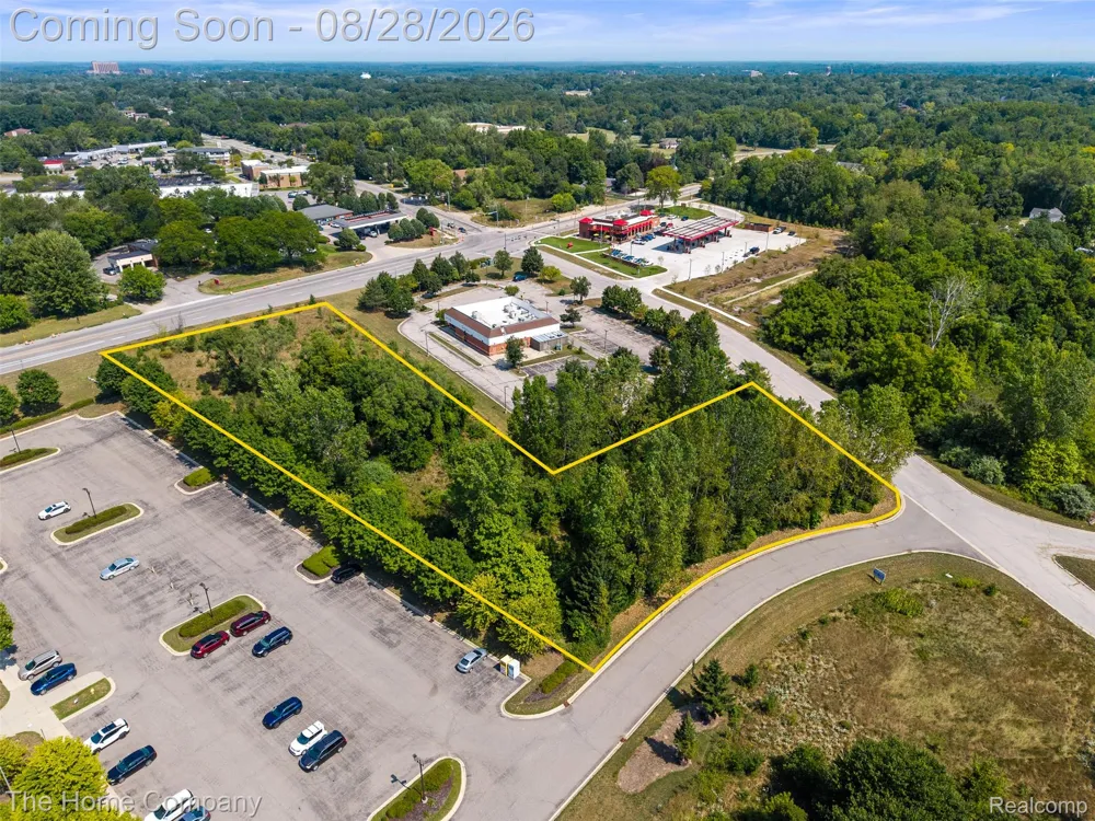 800 S Hewitt Road Ypsilanti Charter Township, MI 48197