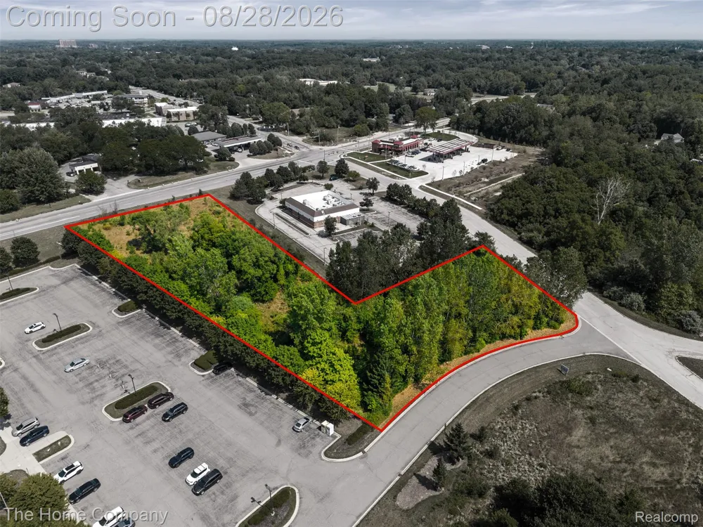 800 S Hewitt Road Ypsilanti Charter Township, MI 48197
