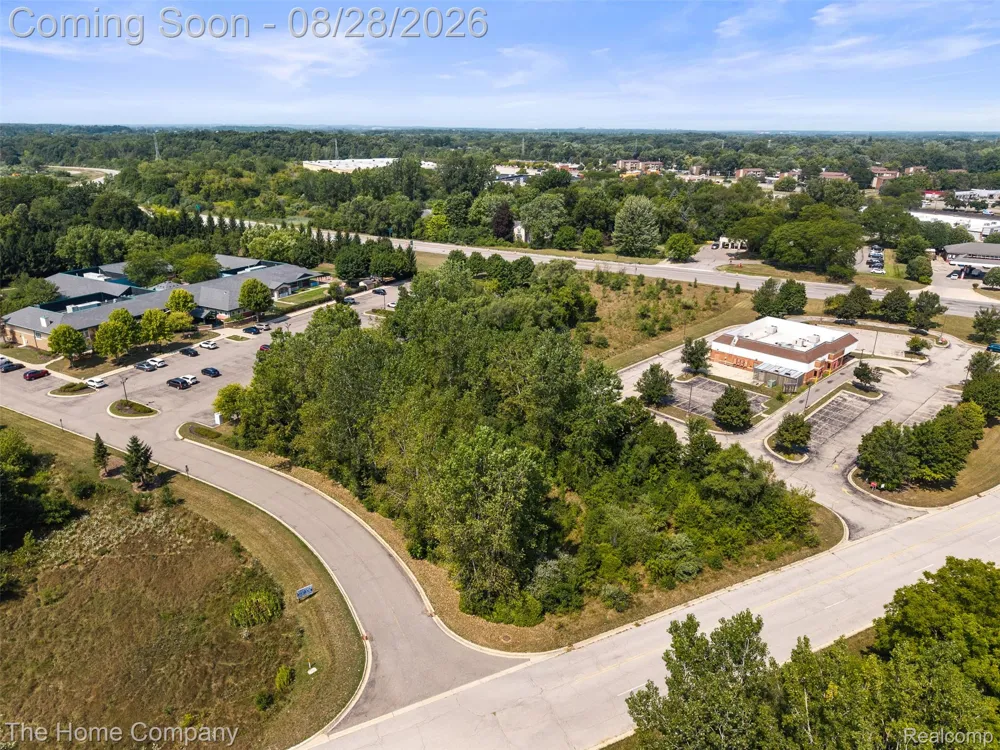 800 S Hewitt Road Ypsilanti Charter Township, MI 48197