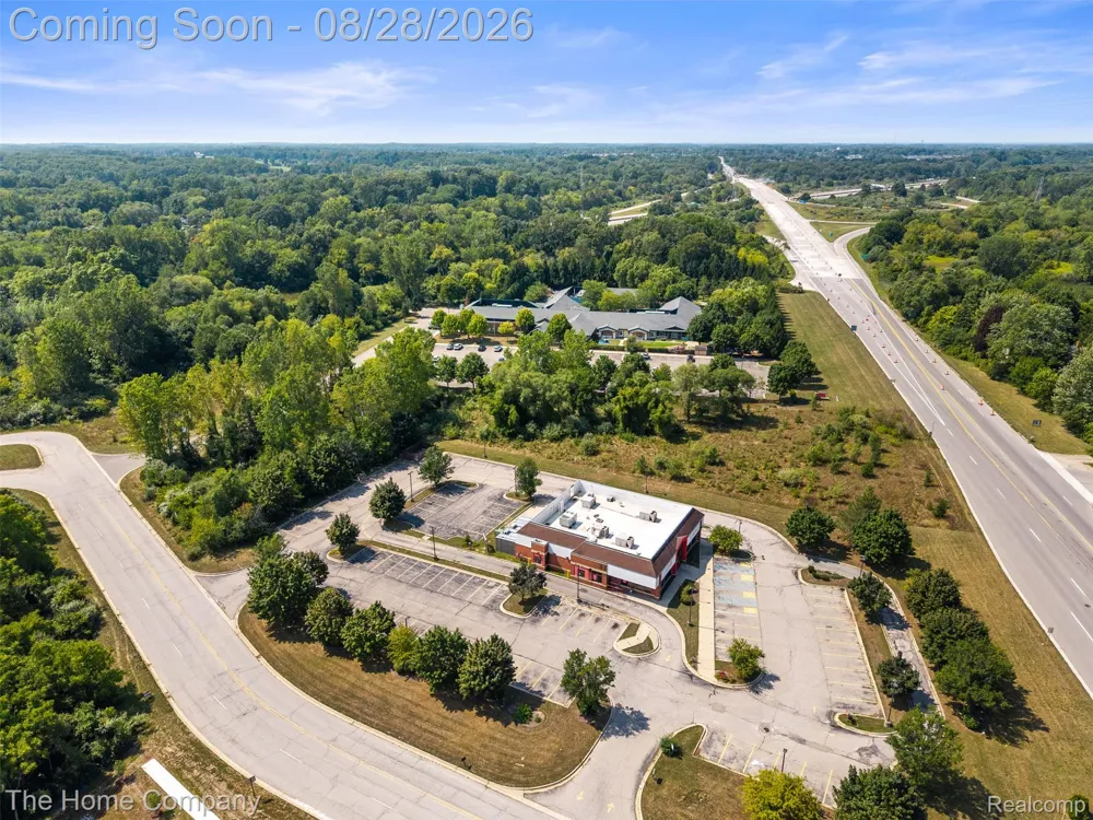 800 S Hewitt Road Ypsilanti Charter Township, MI 48197