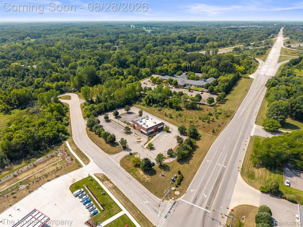 800 S Hewitt Road Ypsilanti Charter Township, MI 48197