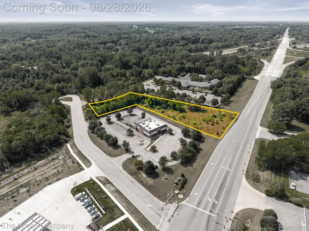 800 S Hewitt Road Ypsilanti Charter Township, MI 48197