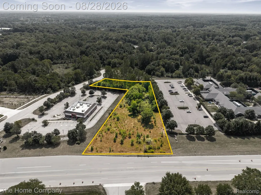 800 S Hewitt Road Ypsilanti Charter Township, MI 48197