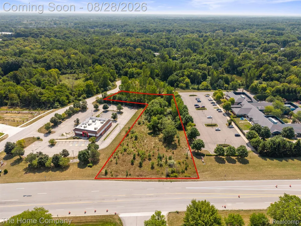 800 S Hewitt Road Ypsilanti Charter Township, MI 48197