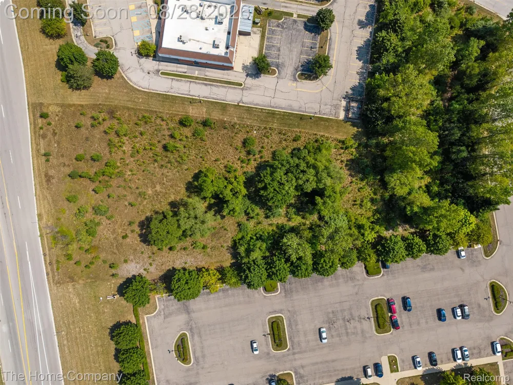 800 S Hewitt Road Ypsilanti Charter Township, MI 48197