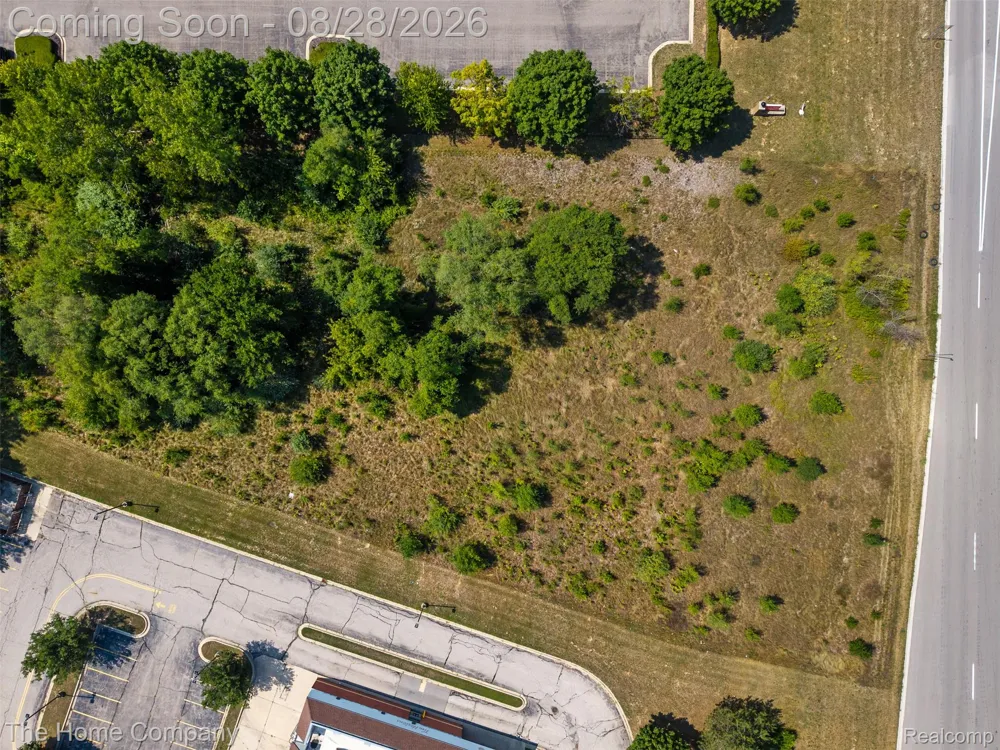 800 S Hewitt Road Ypsilanti Charter Township, MI 48197