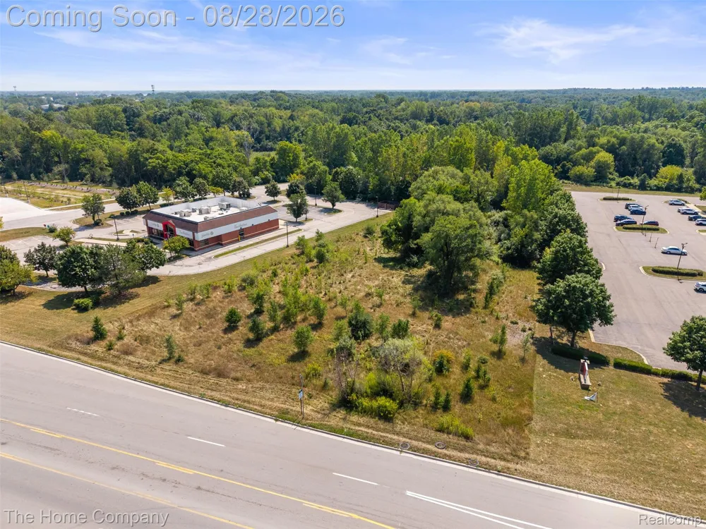 800 S Hewitt Road Ypsilanti Charter Township, MI 48197