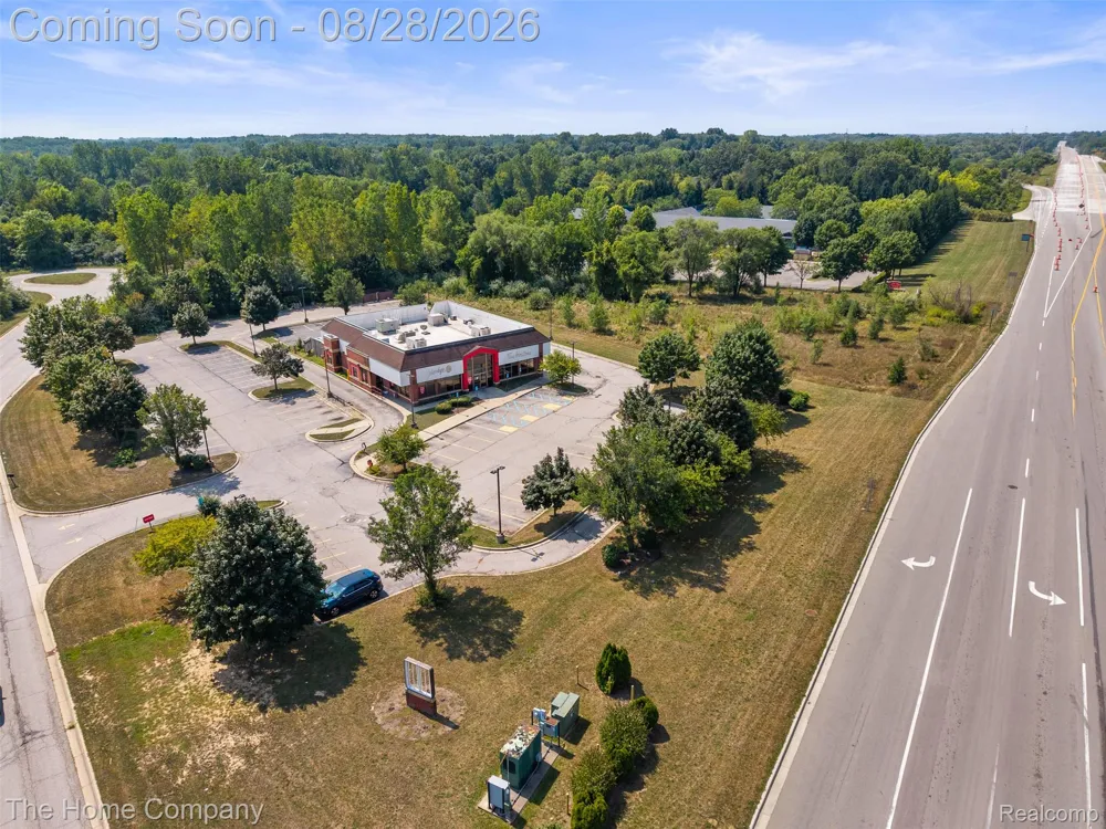 800 S Hewitt Road Ypsilanti Charter Township, MI 48197
