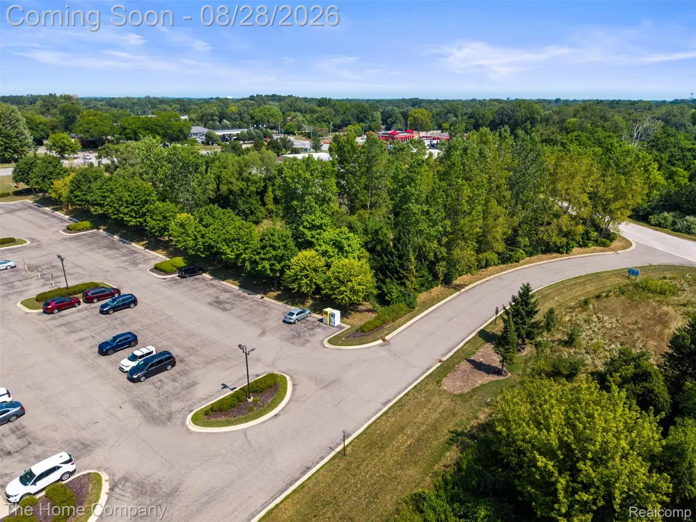 800 S Hewitt Road Ypsilanti Charter Township, MI 48197