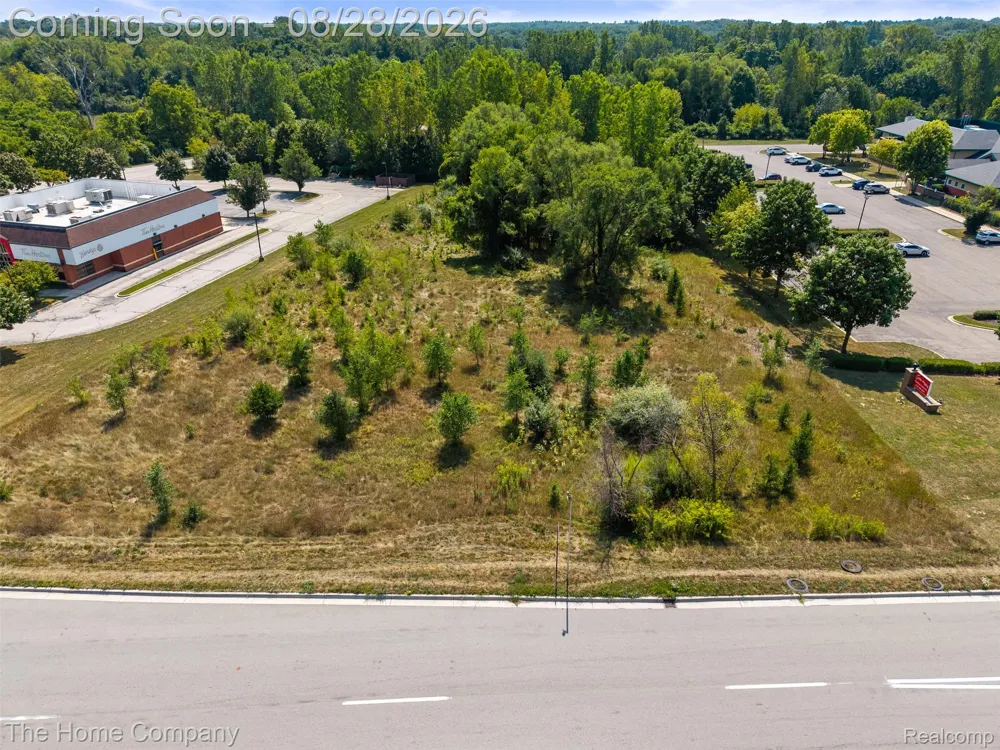 800 S Hewitt Road Ypsilanti Charter Township, MI 48197