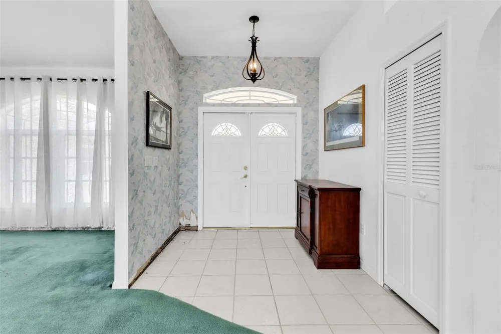 1352 PINE SISKIN DRIVE Punta Gorda, FL 33950