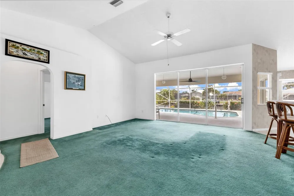 1352 PINE SISKIN DRIVE Punta Gorda, FL 33950