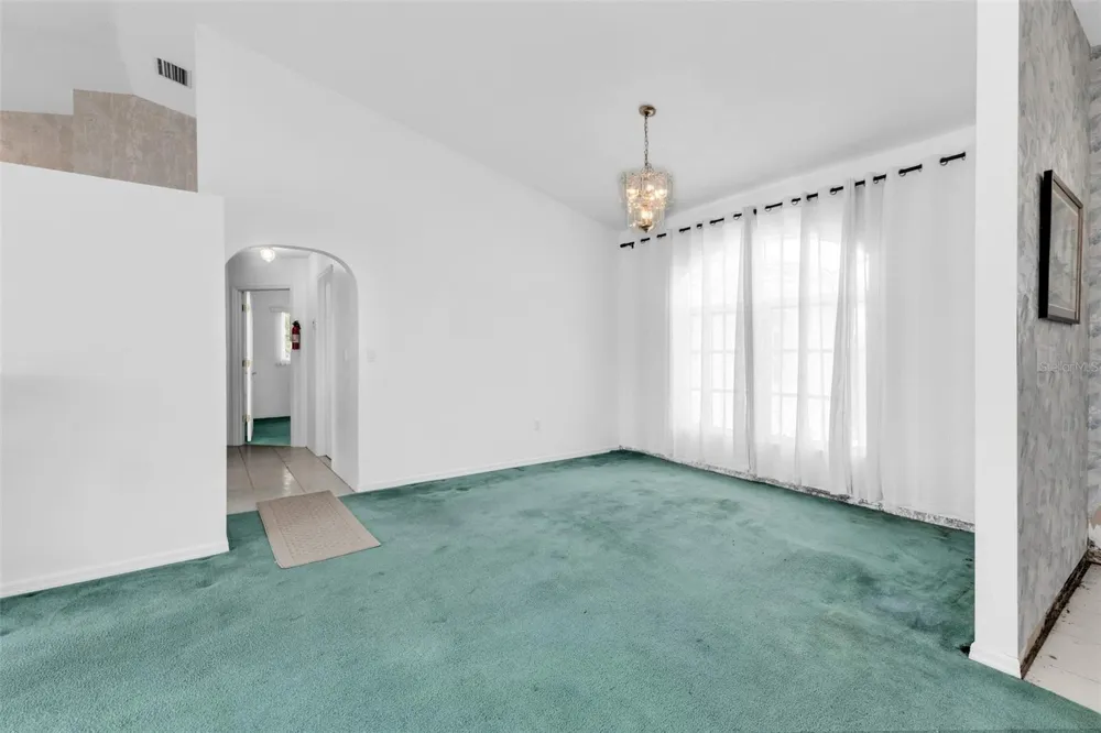 1352 PINE SISKIN DRIVE Punta Gorda, FL 33950
