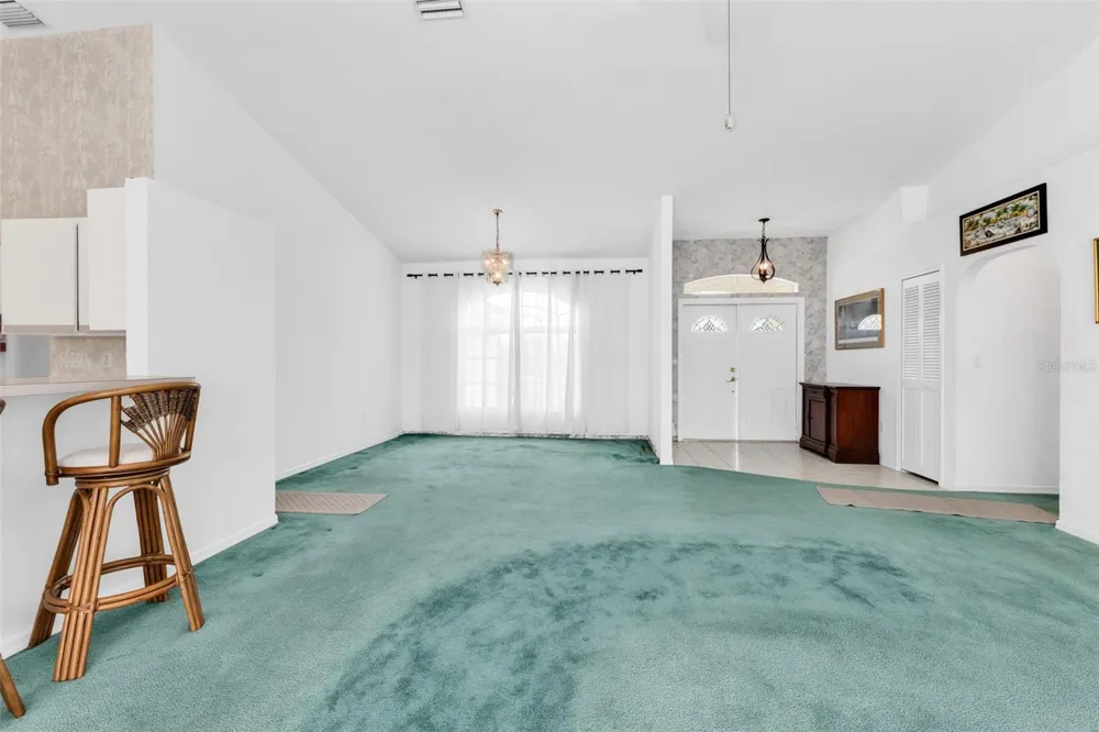 1352 PINE SISKIN DRIVE Punta Gorda, FL 33950