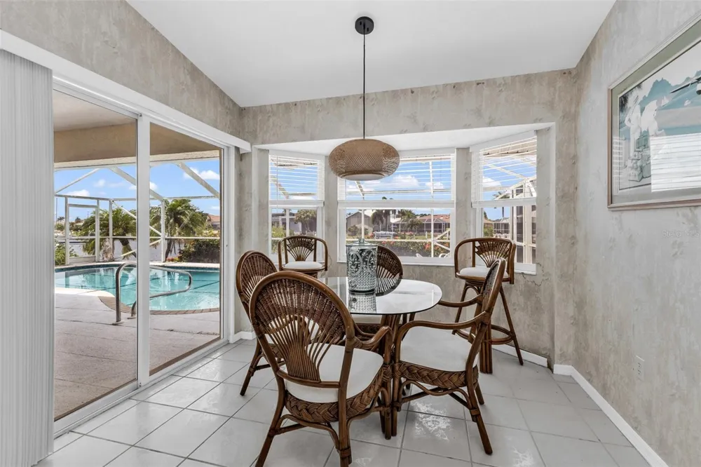 1352 PINE SISKIN DRIVE Punta Gorda, FL 33950