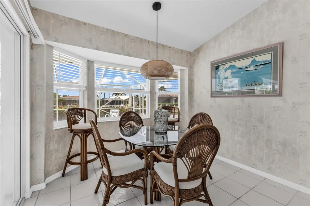 1352 PINE SISKIN DRIVE Punta Gorda, FL 33950