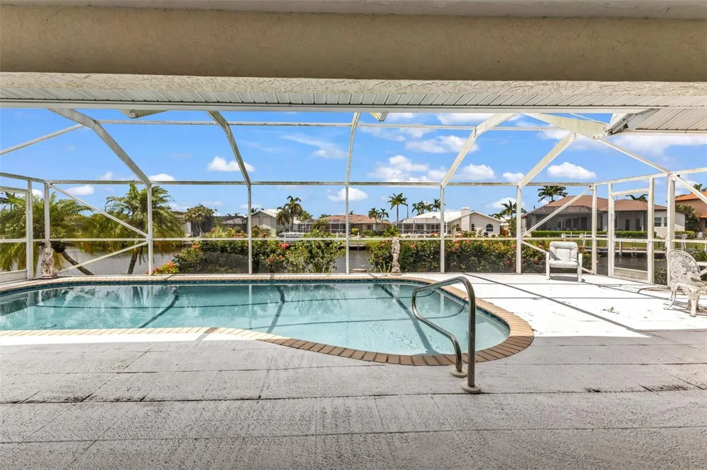 1352 PINE SISKIN DRIVE Punta Gorda, FL 33950