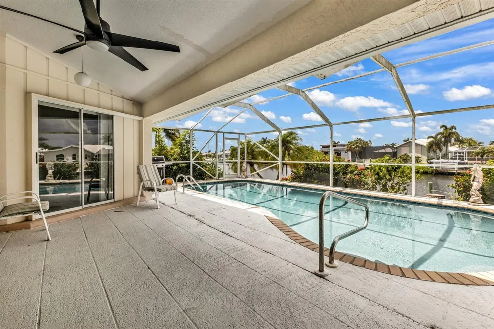 1352 PINE SISKIN DRIVE Punta Gorda, FL 33950