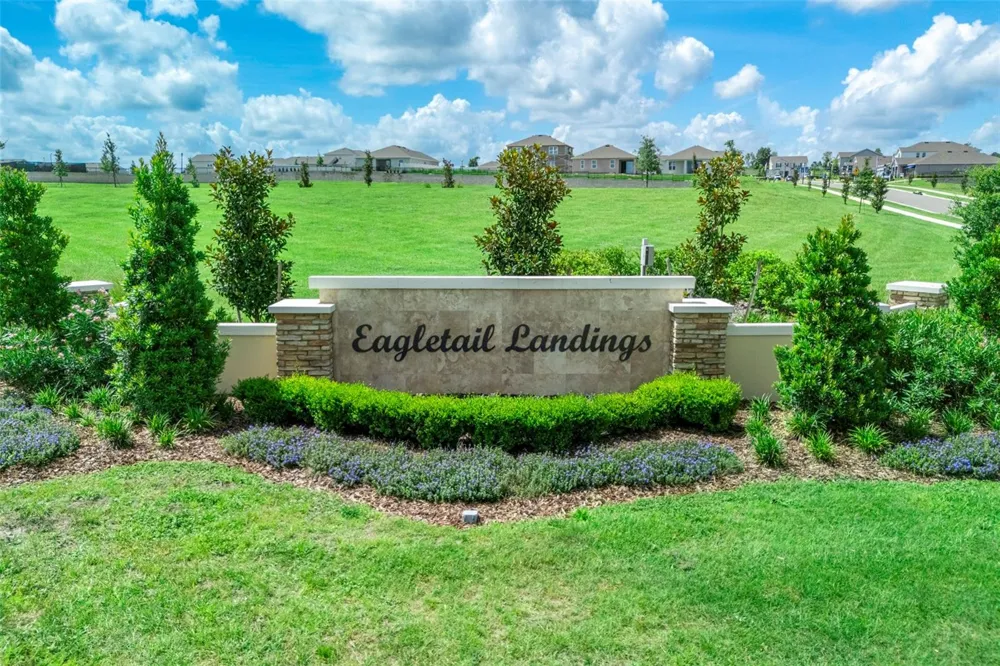 6812 BROAD WING LOOP Howey In The Hills, FL 34737