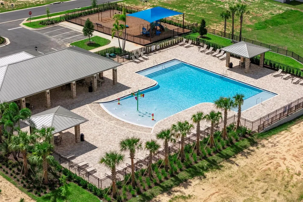 6812 BROAD WING LOOP Howey In The Hills, FL 34737