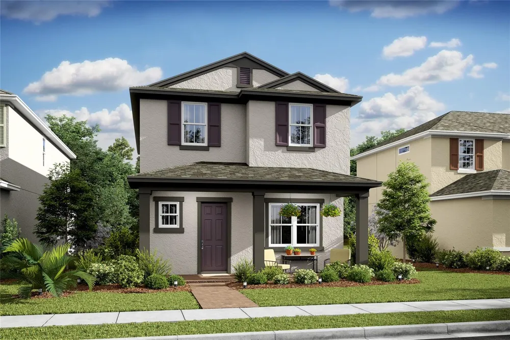 12349 SILK MIMOSA ALLEY Winter Garden, FL 34787