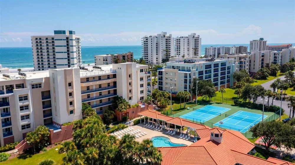 5300 S ATLANTIC AVENUE #20507 New Smyrna Beach, FL 32169