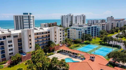 5300 S ATLANTIC AVENUE #20507