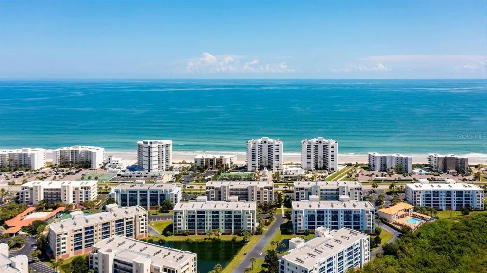 5300 S ATLANTIC AVENUE #20507 New Smyrna Beach, FL 32169