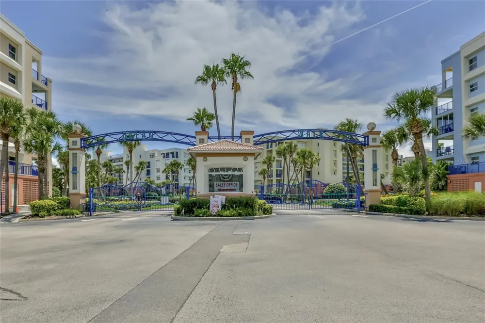 5300 S ATLANTIC AVENUE #20507 New Smyrna Beach, FL 32169