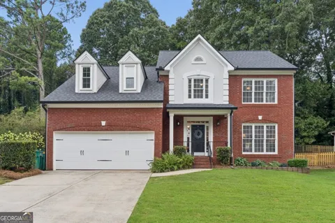 420 Dunhill View CT