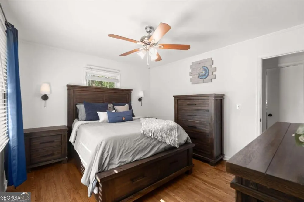 143 Mountainview CIR Canton, GA 30115