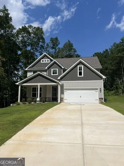 140 Oak Lot 72 DR