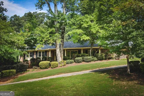 2480 Flair Knoll DR NE