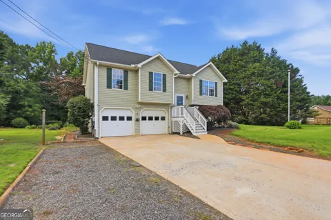 128 Ravenwood LN