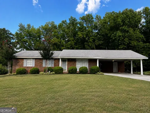 108 Skyline DR