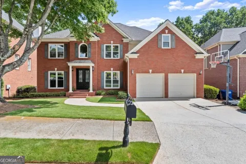 4107 Oberon DR SE