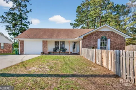 606 Windhaven DR