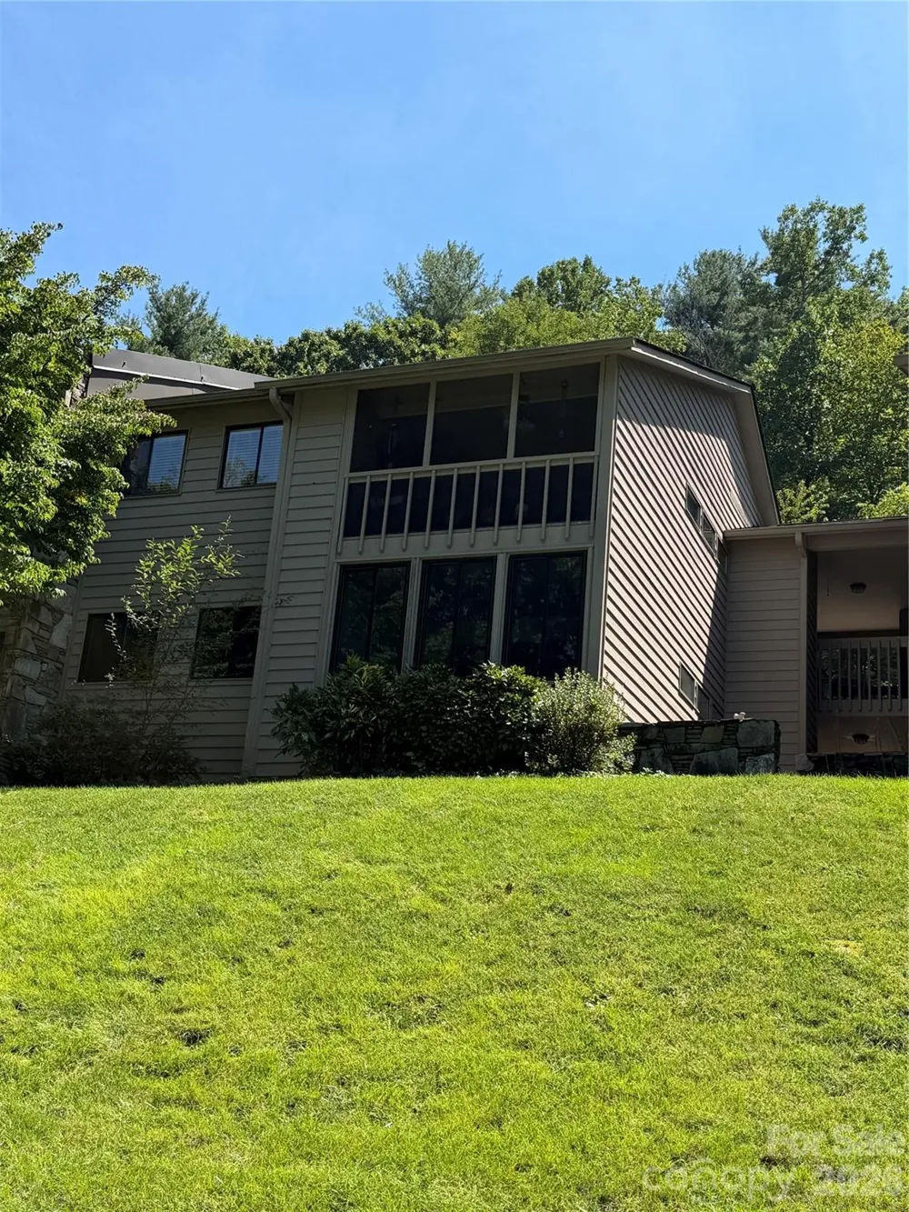 47 Lake Drive #K 5 Laurel Park, NC 28739