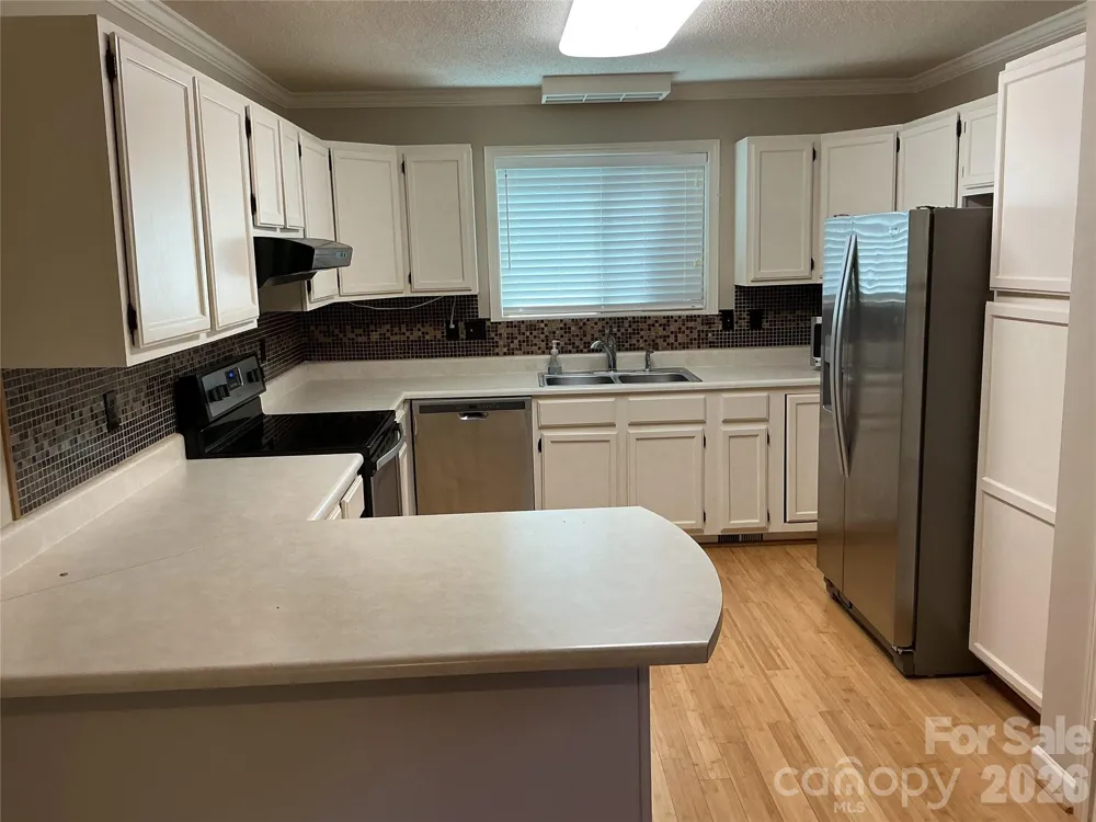 47 Lake Drive #K 5 Laurel Park, NC 28739