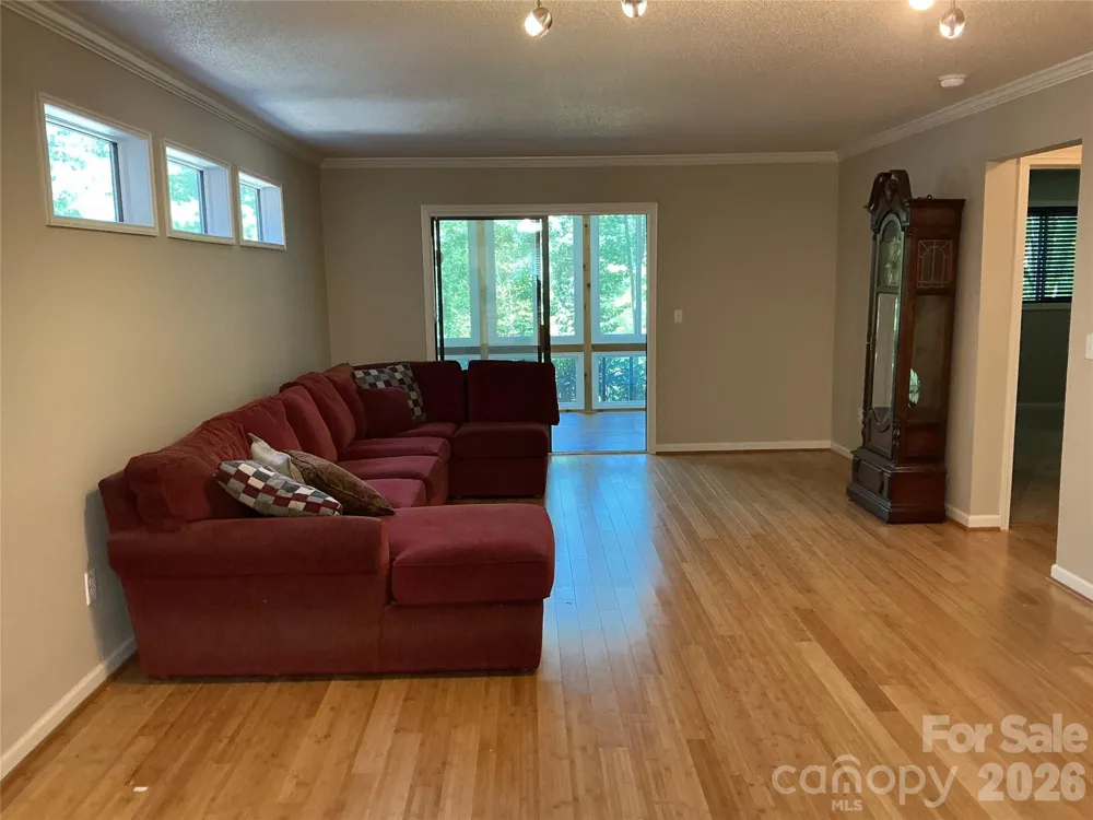 47 Lake Drive #K 5 Laurel Park, NC 28739